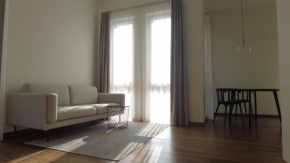 Žalio kalno apartamentai